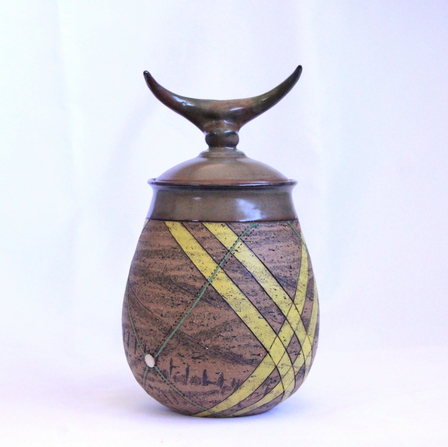 iTyali Dewdrop Jar
