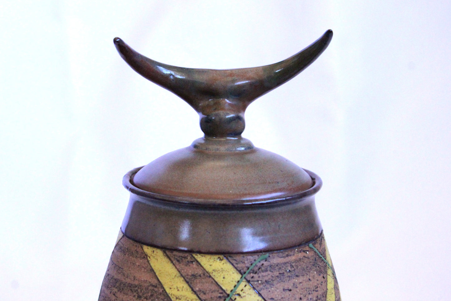 iTyali Dewdrop Jar