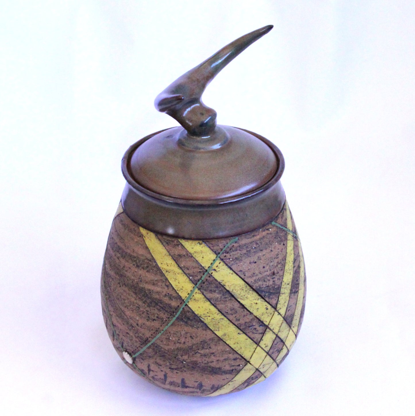 iTyali Dewdrop Jar